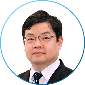 발표1
    Bor-Sheng Ko
    
    대만, 대만국립대학암센터(NTUCC) 교수