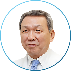 좌장
    이정신
    
    한국, 건강보험심사평가원
        약제급여평가위원회 위원장